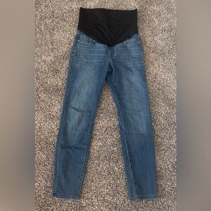 Liverpool Women's maternity Skinny Jeans